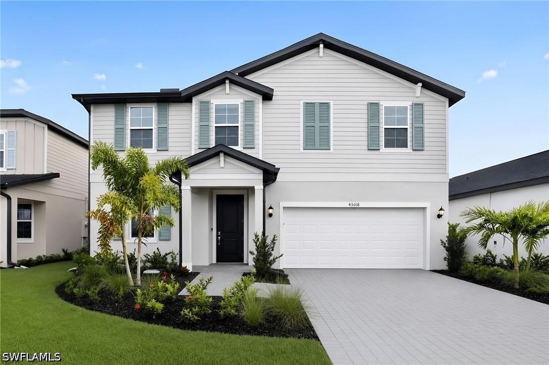 45018 Pipevine Cir., Babcock Ranch, FL 33982