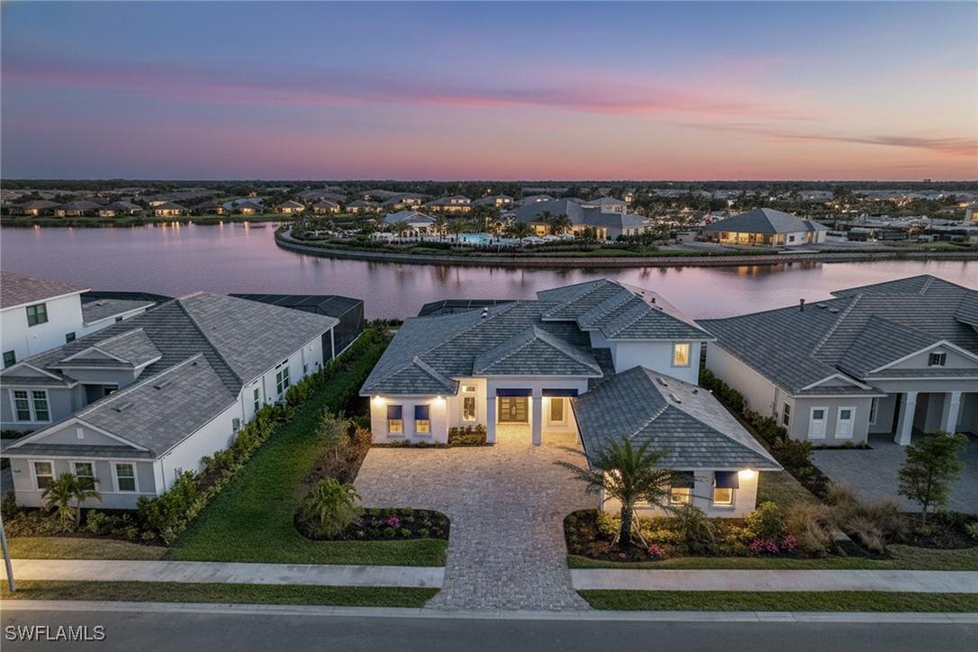 15398 Turin Dr., Naples, FL 34114