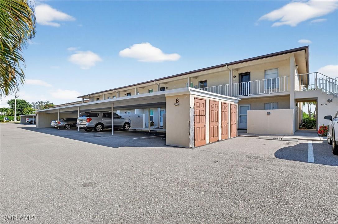 16031 Dublin Cir. #204, Fort Myers, FL 33908