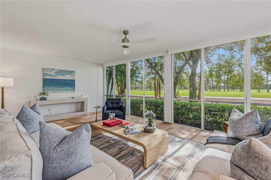 776 Eagle Creek Dr. #103, Naples, FL 34113