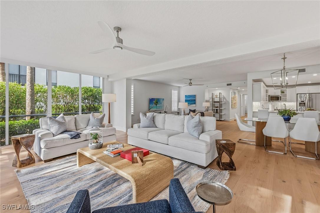 776 Eagle Creek Dr. #103, Naples, FL 34113