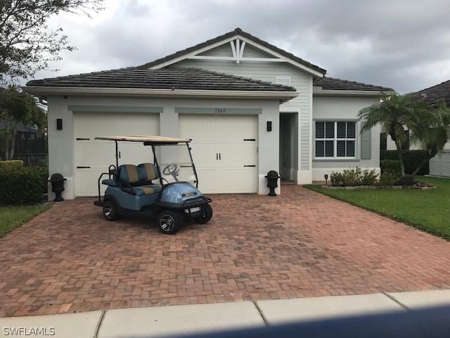 5040 Trevi Ave., Ave Maria, FL 34142