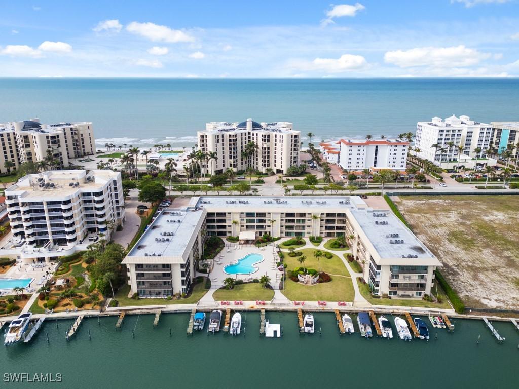 3200 Gulf Shore Blvd. #407, Naples, FL 34103