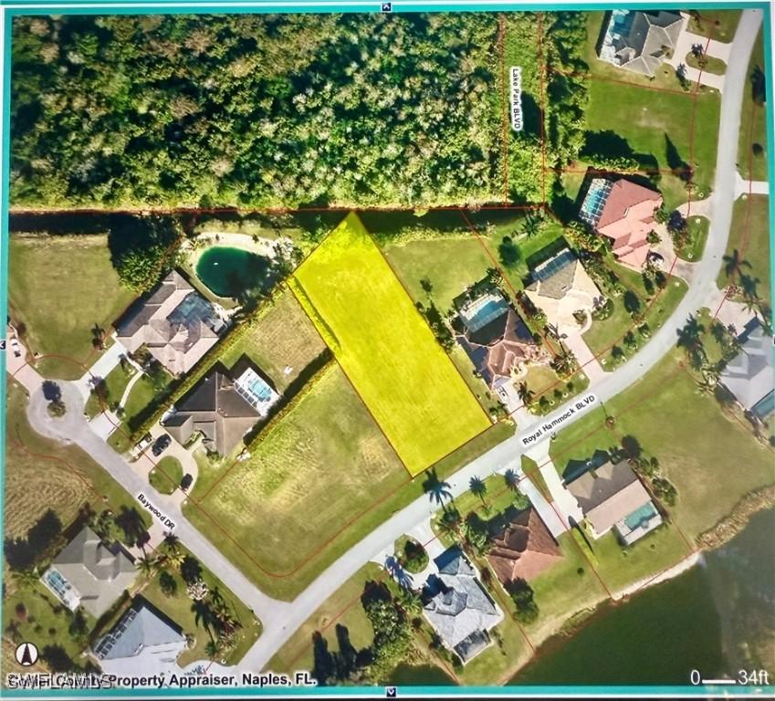 18139 Royal Hammock Blvd., Naples, FL 34114