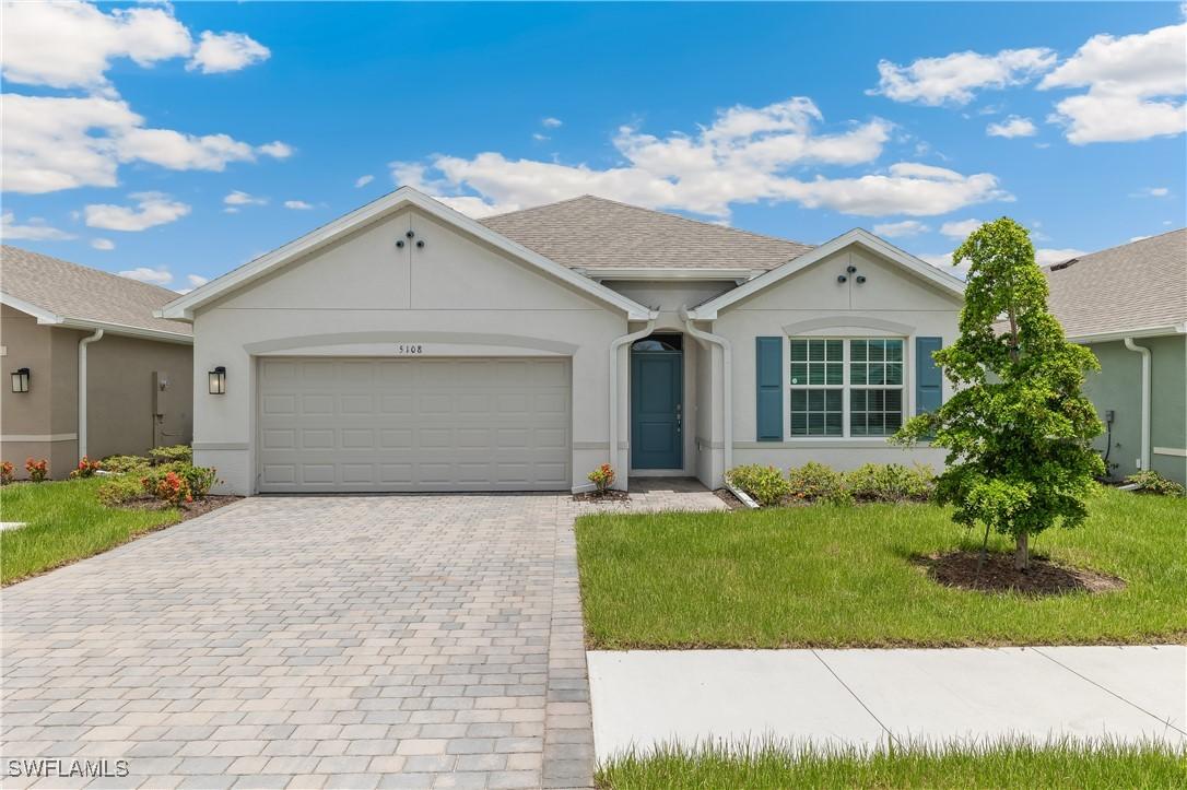 2703 75th St., Lehigh Acres, FL 33974