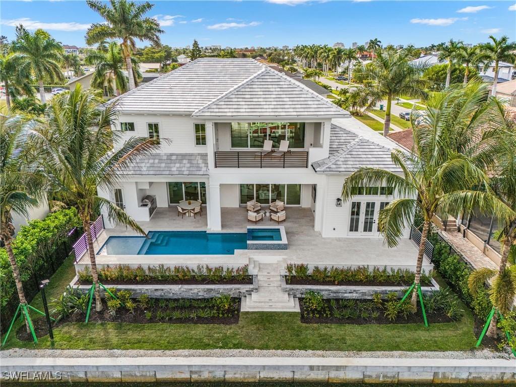 25 Covewood Ct., Marco Island, FL 34145