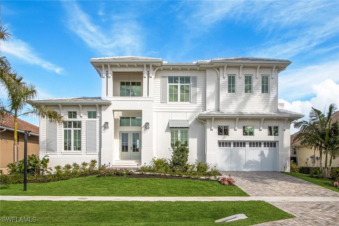 25 Covewood Ct., Marco Island, FL 34145