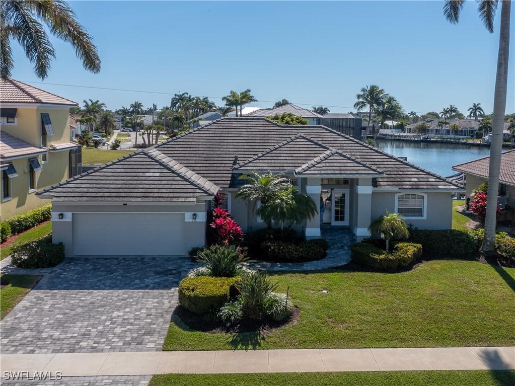 73 Gulfport Ct., Marco Island, FL 34145