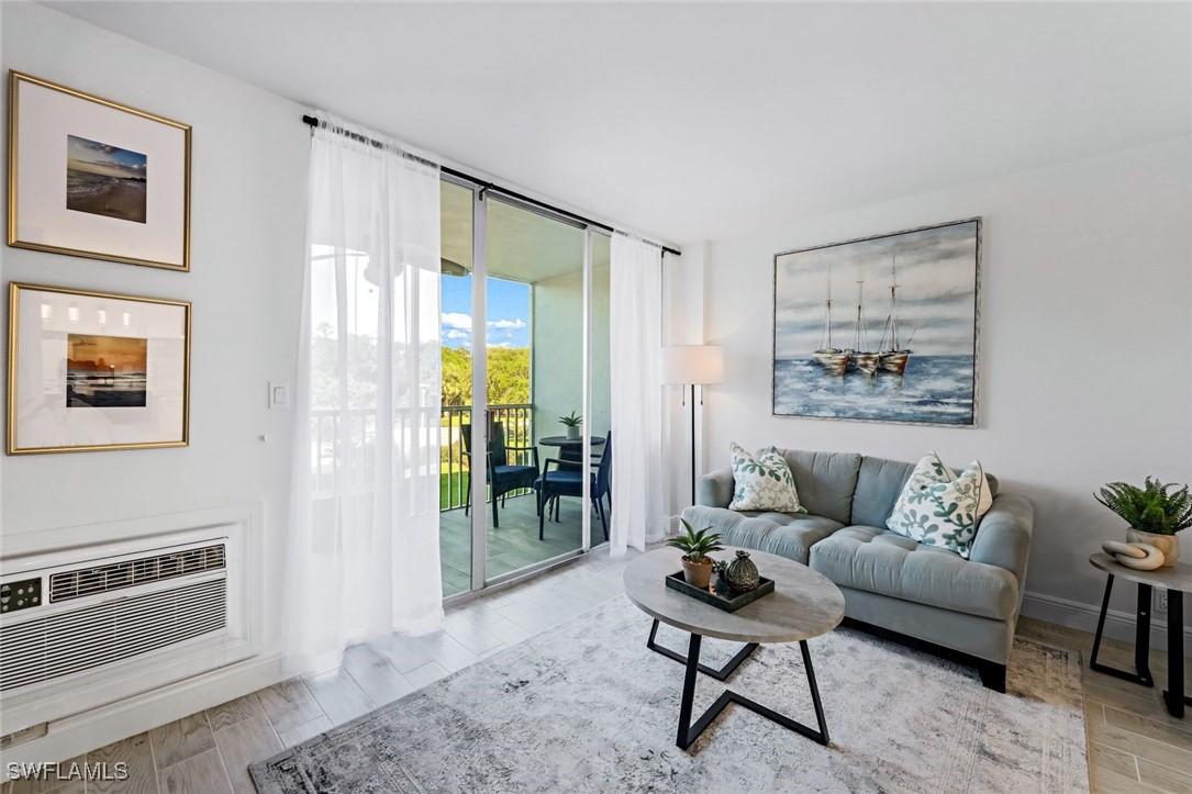 5 Bluebill Ave. #205, Naples, FL 34108