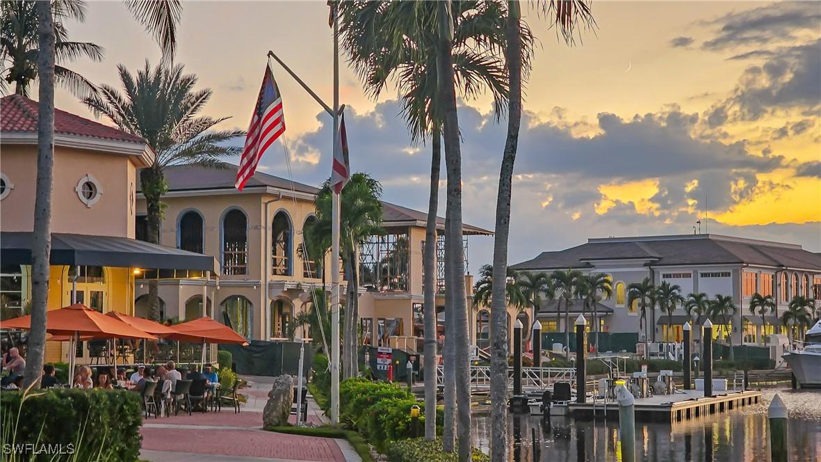 14805 Crooked Pond Ct., Fort Myers, FL 33908