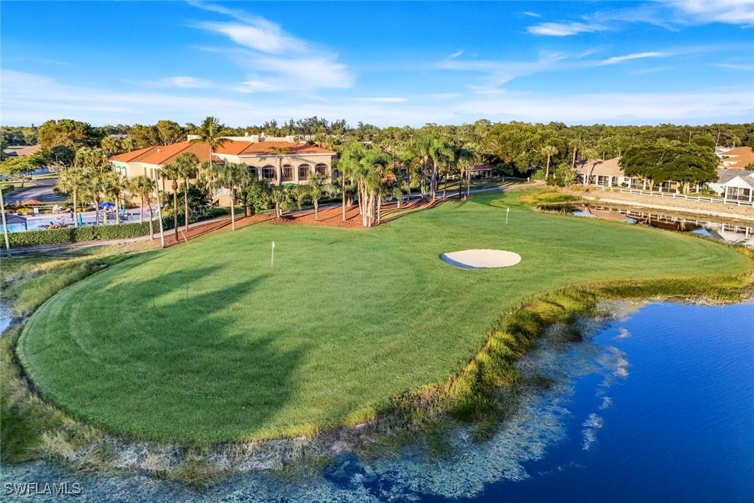 26640 Rosewood Pointe Dr. #105, Bonita Springs, FL 34135