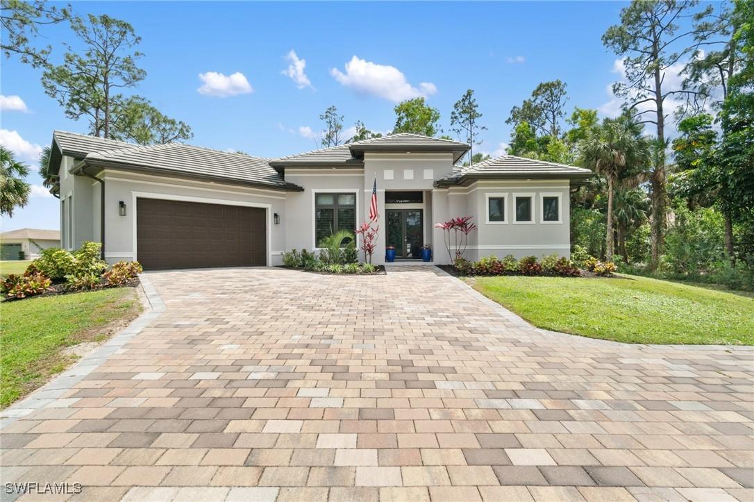 3160 Safe Harbor Dr., Naples, FL 34117
