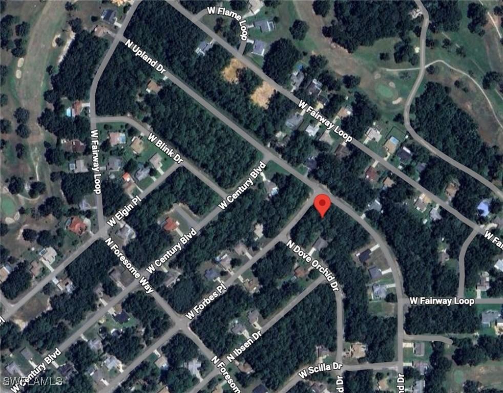 8674 N Upland Dr., Citrus Springs, FL 34434