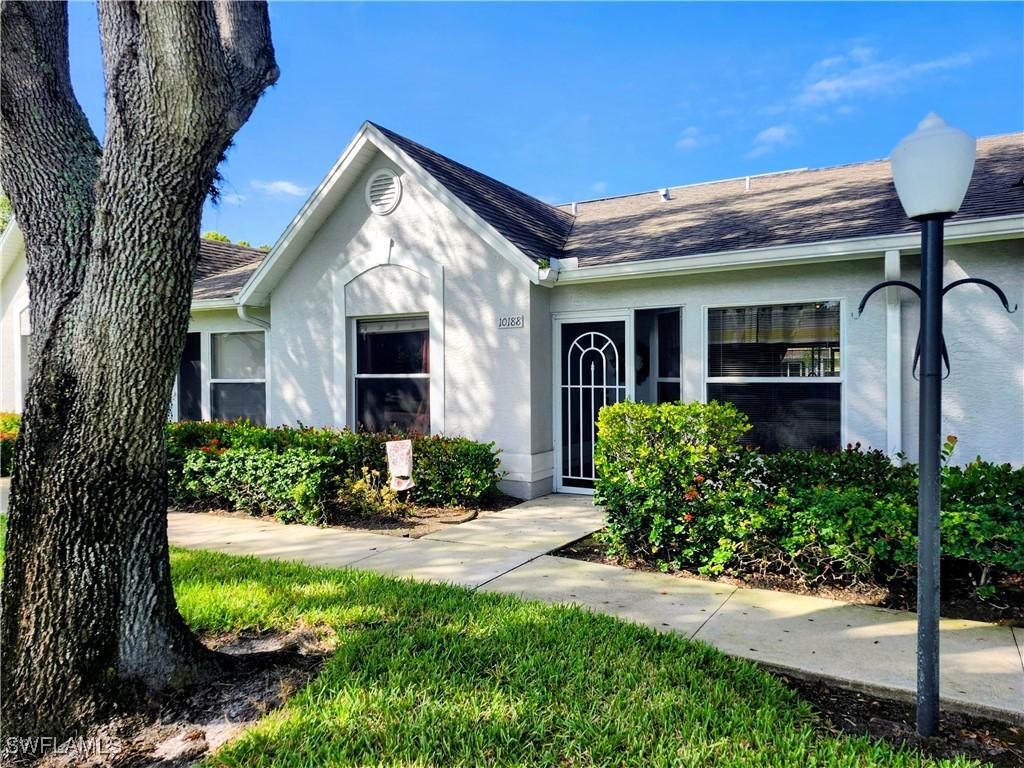 10188 Regent Cir. #2802, Naples, FL 34109