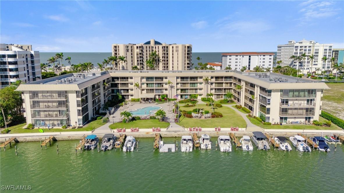 3200 Gulf Shore Blvd. #106, Naples, FL 34103