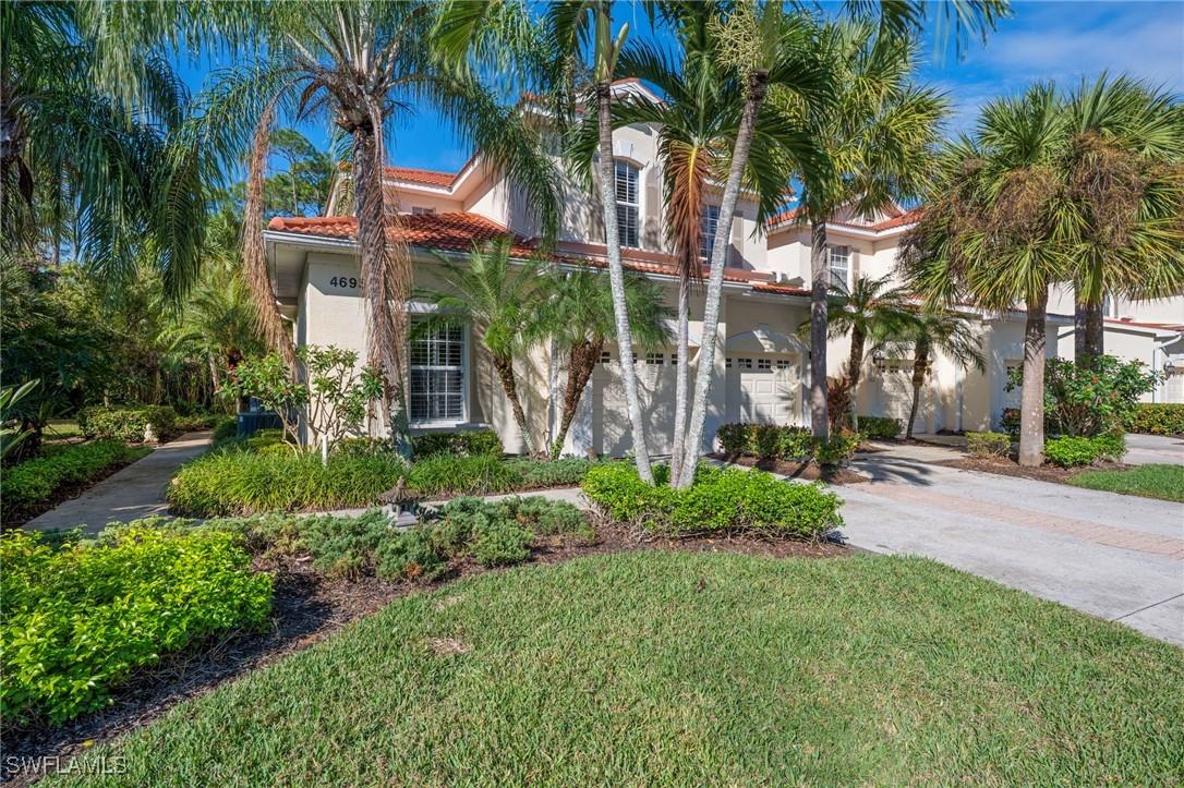 4695 Winged Foot Ct. #101, Naples, FL 34112