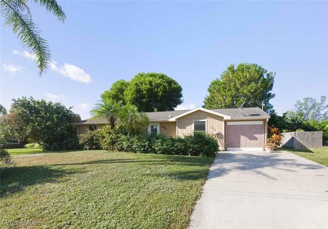 2747 47th St., Naples, FL 34116