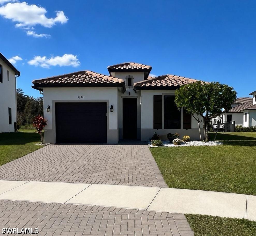 5758 Rossa Way, Ave Maria, FL 34142