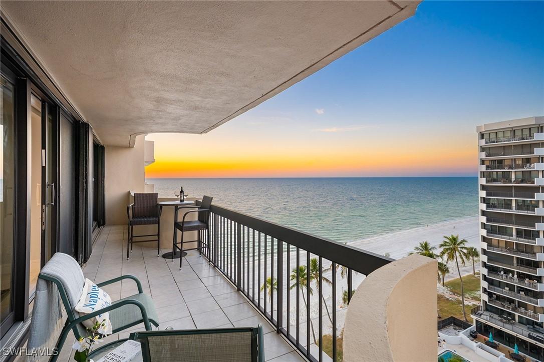 4001 Gulf Shore Blvd. #1104, Naples, FL 34103