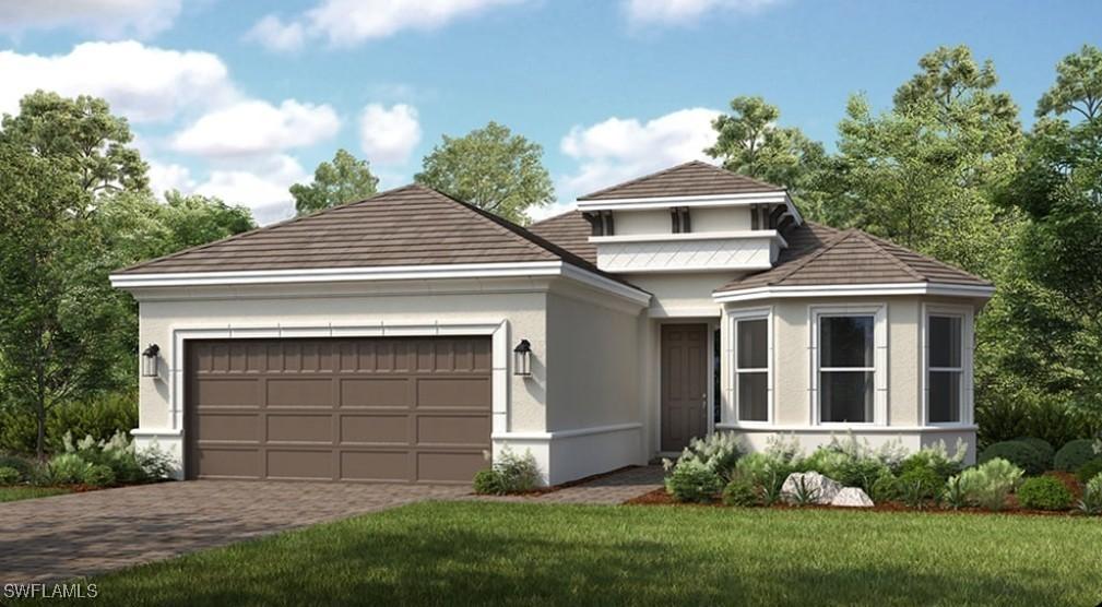 12701 Terracina Dr., Fort Myers, FL 33913