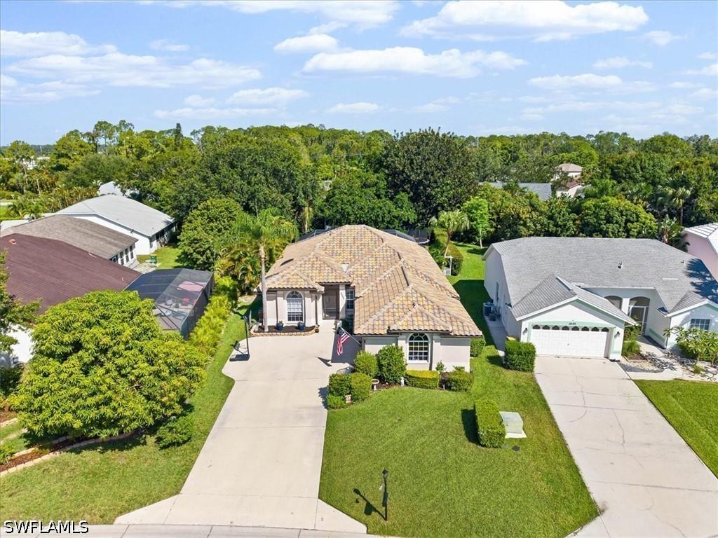 6647 Craven Hill Way, Naples, FL 34104