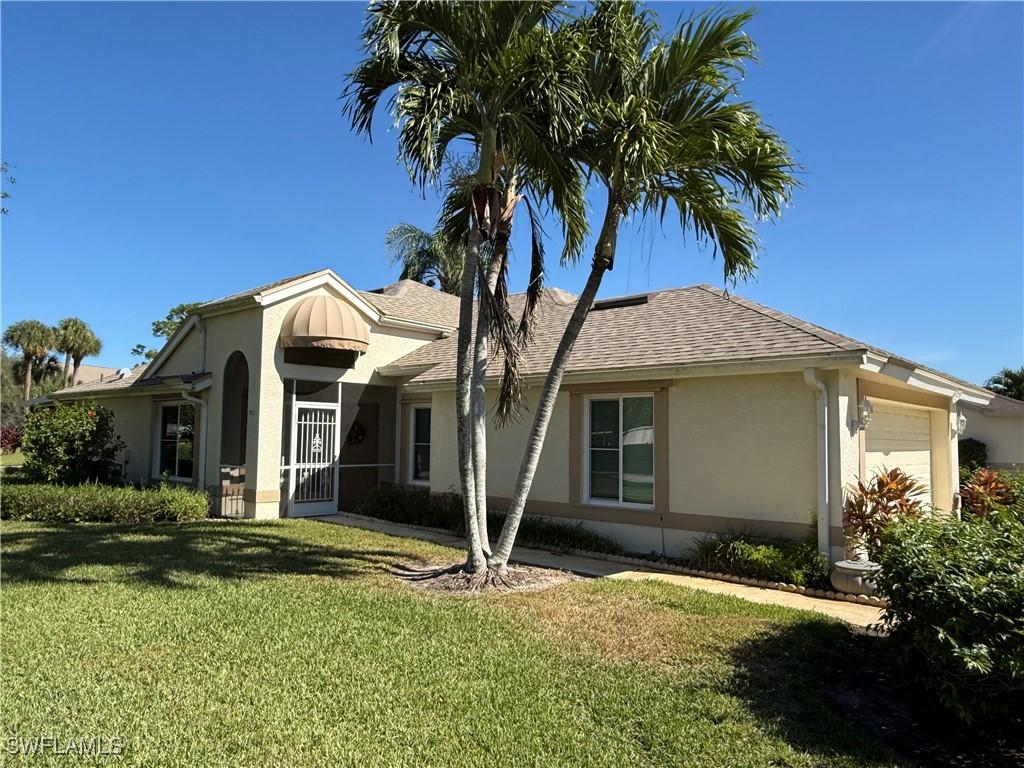 20990 Country Barn Dr., Estero, FL 33928