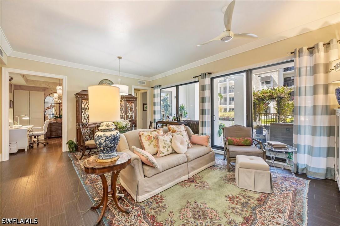 1030 3rd Ave. #214, Naples, FL 34102