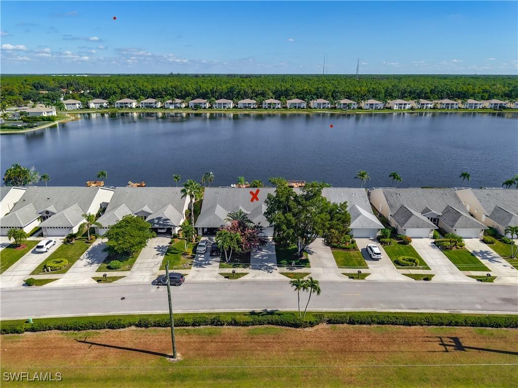 2844 W Crown Pointe Blvd. #5-2, Naples, FL 34112