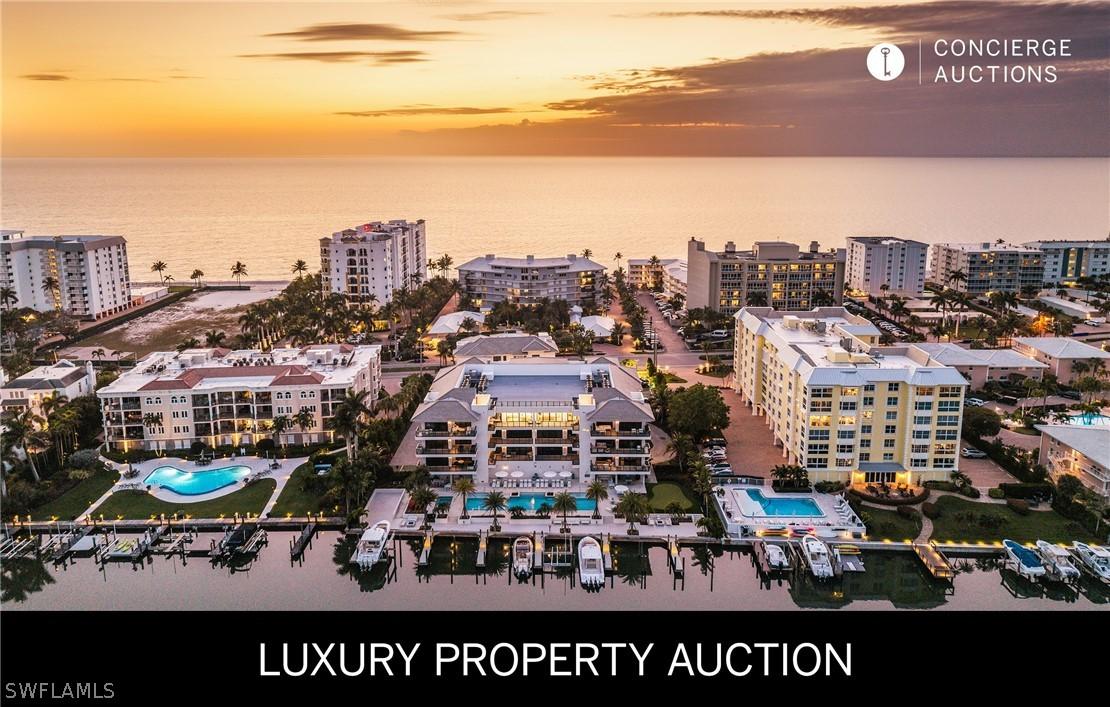 1820 Gulf Shore Blvd. #402-403, Naples, FL 34102