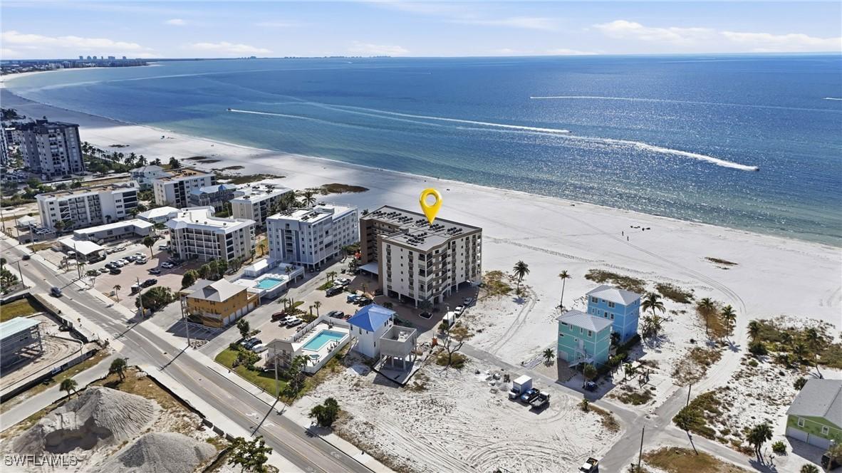 2532 Estero Blvd. #102, Fort Myers Beach, FL 33931