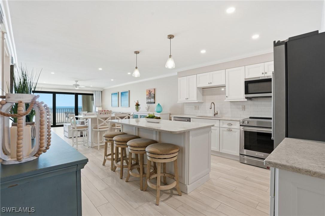 2532 Estero Blvd. #102, Fort Myers Beach, FL 33931