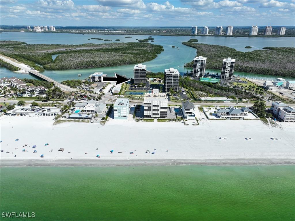 26131 Hickory Blvd. #4C, Bonita Springs, FL 34134