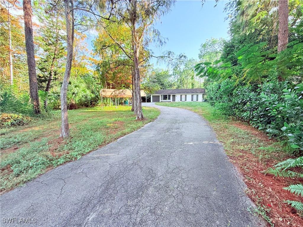 3330 13th Ave., Naples, FL 34117