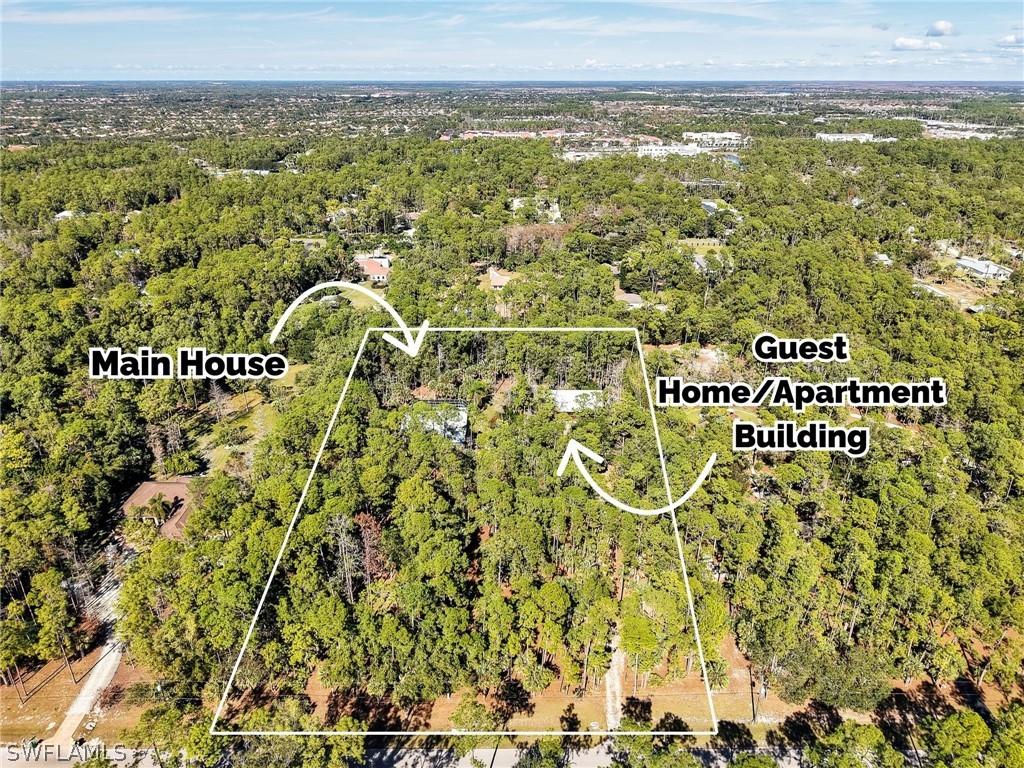 4521 3rd Ave., Naples, FL 34119