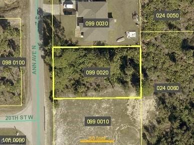 2002 Ann Ave., Lehigh Acres, FL 33971