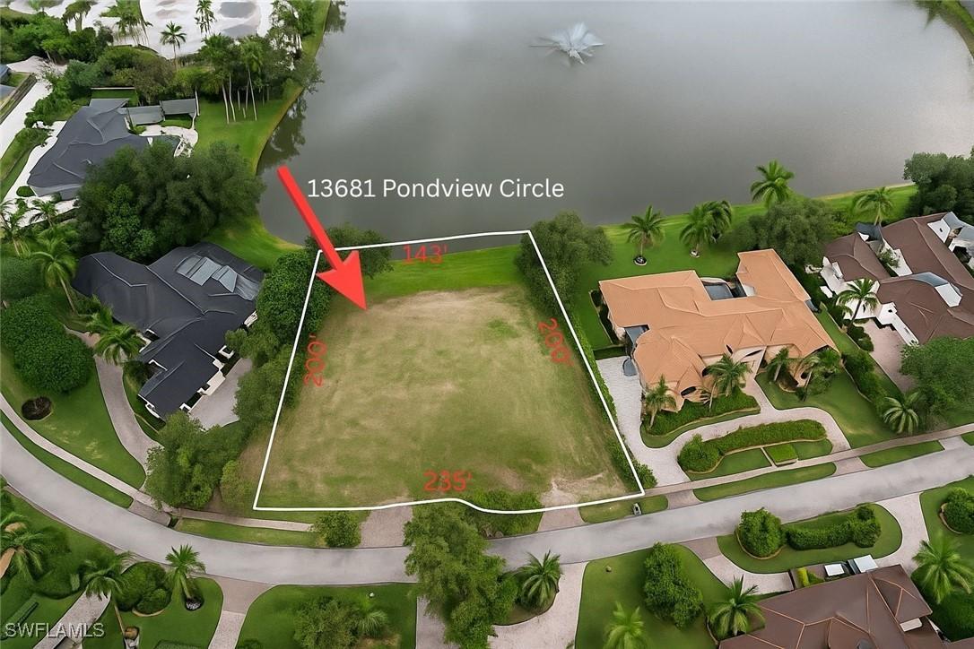13681 Pondview Cir., Naples, FL 34119