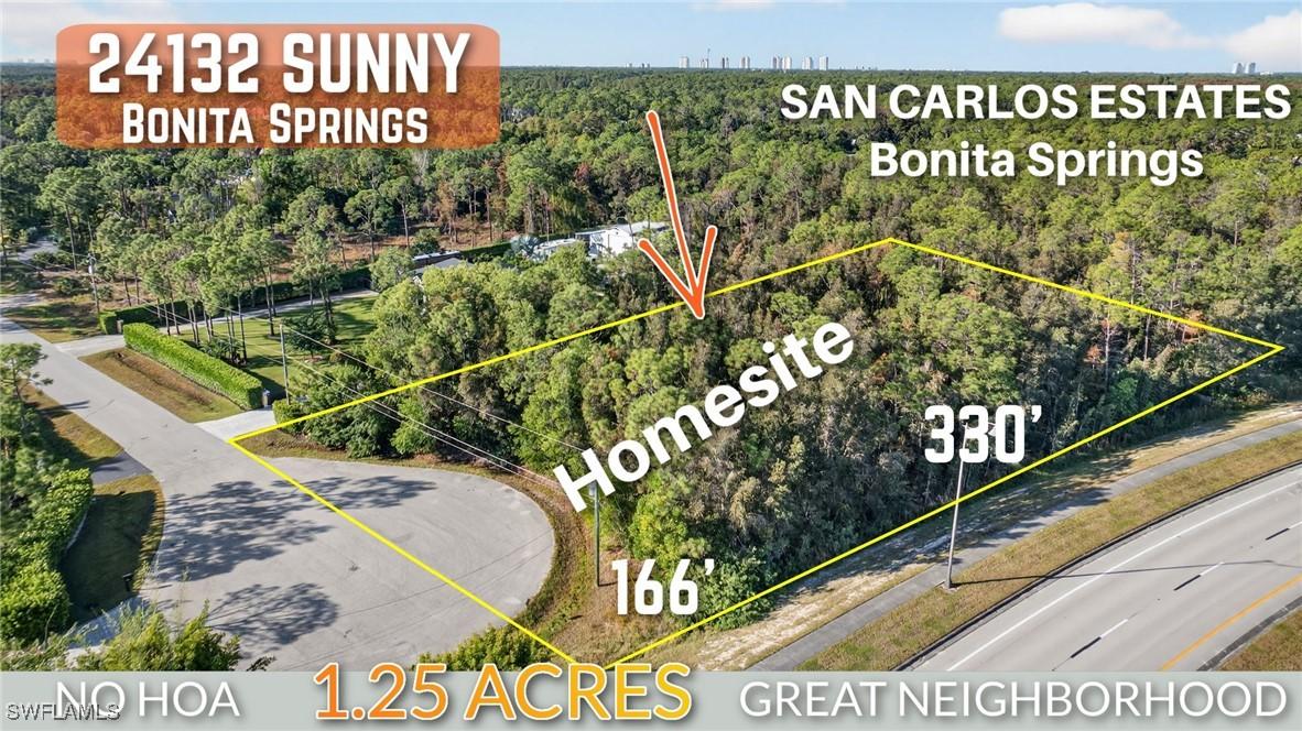 24132 Sunny Ln., Bonita Springs, FL 34135