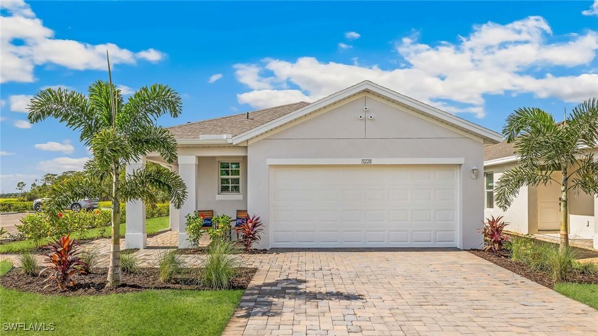 11228 Sunset Preserve Dr., Lehigh Acres, FL 33971