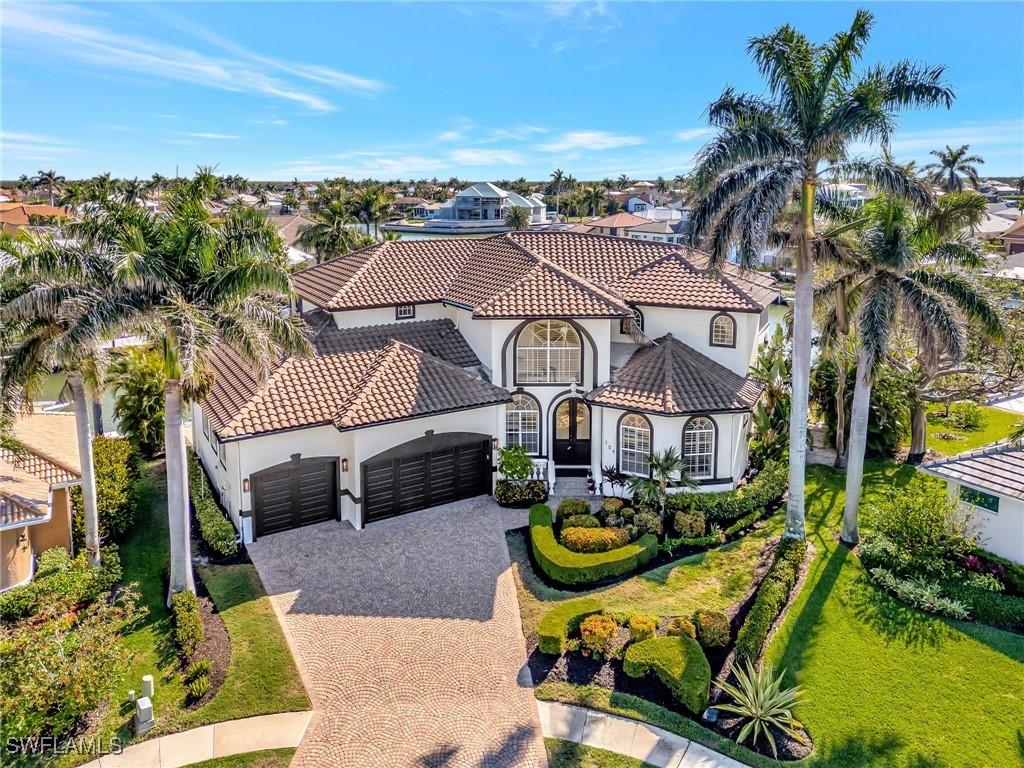 159 Geranium Ct., Marco Island, FL 34145