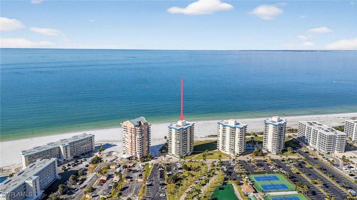 7360 Estero Blvd. #103, Fort Myers Beach, FL 33931