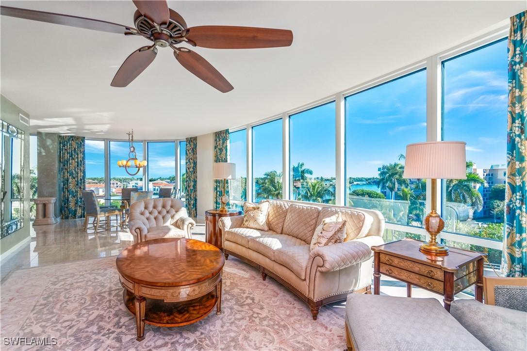 3971 Gulf Shore Blvd. #501, Naples, FL