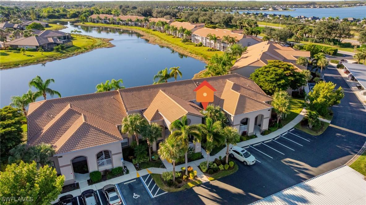 19980 Barletta Ln. #924, Estero, FL 33928