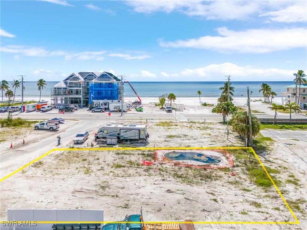 101-103 Andre Mar Dr., Fort Myers Beach, FL 33931