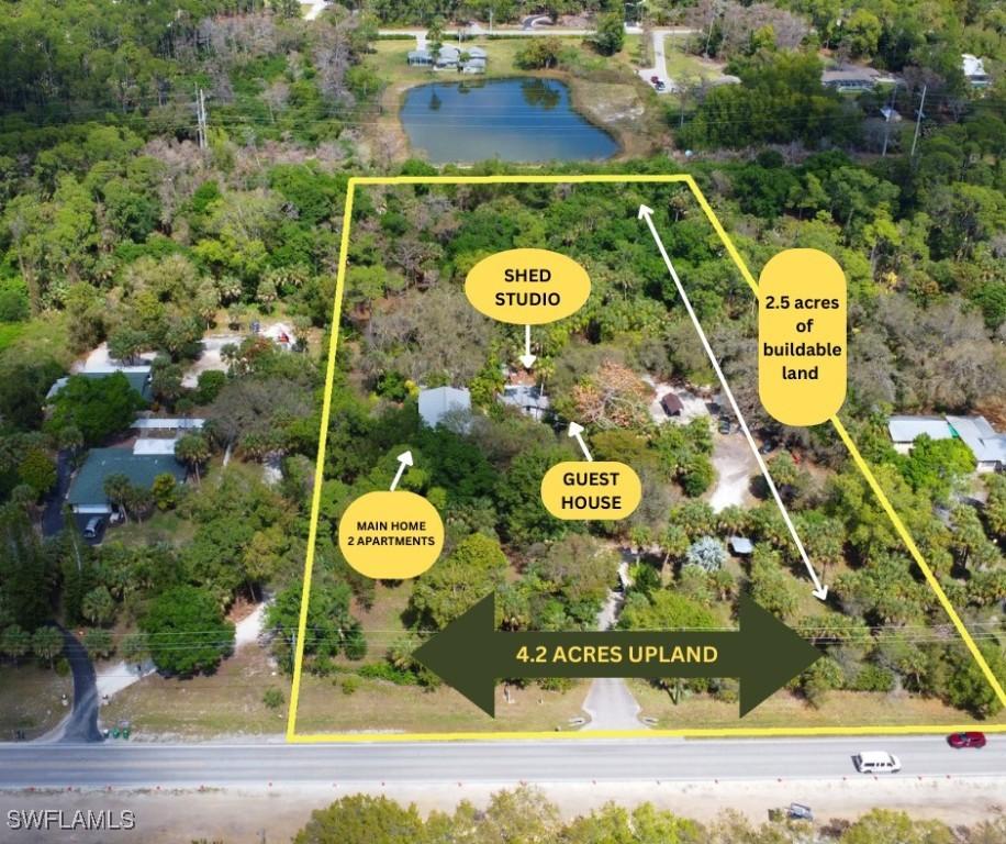 5051 Green Blvd., Naples, FL 34116