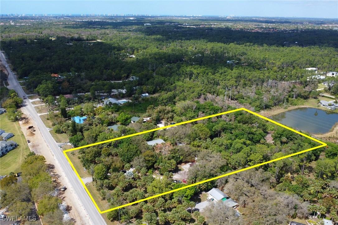 5051 Green Blvd., Naples, FL 34116