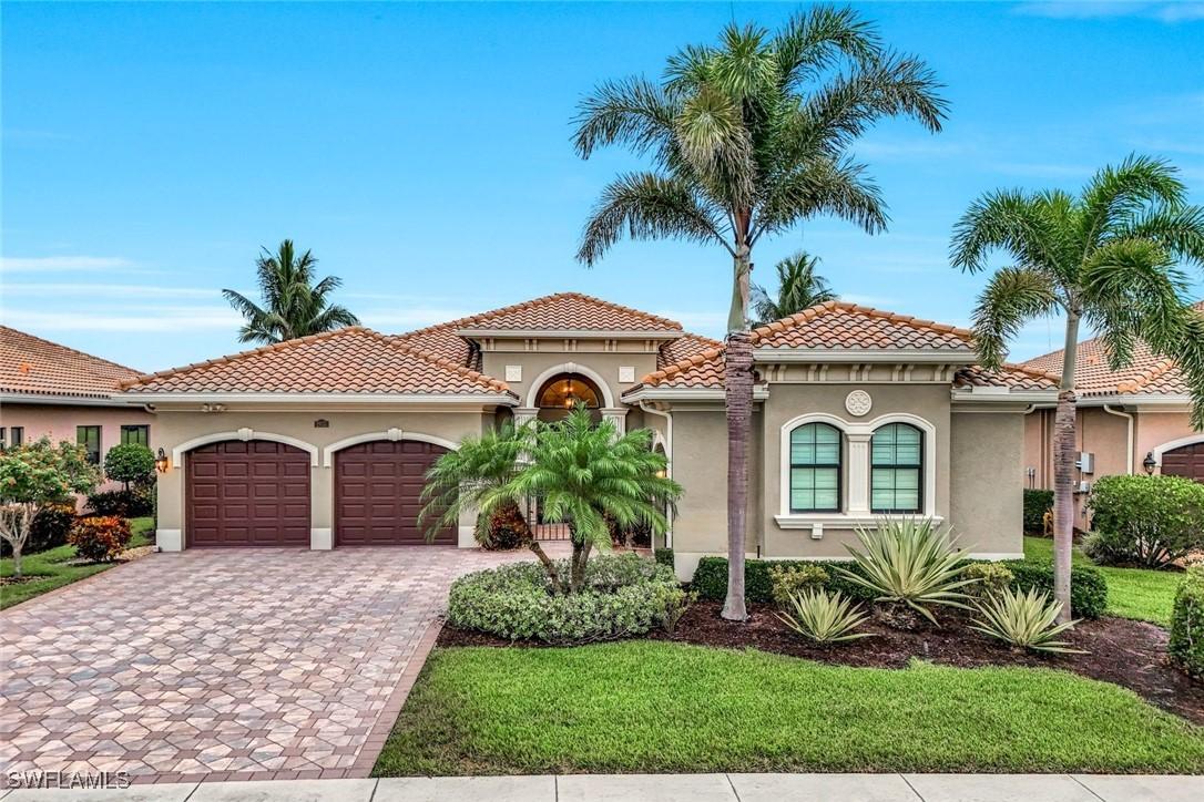 2975 Cinnamon Bay Cir., Naples, FL 34119