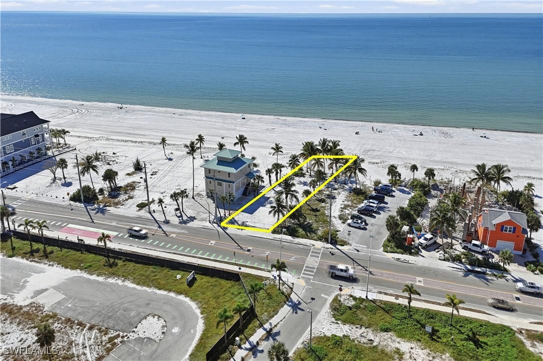 3610 Estero Blvd., Fort Myers Beach, FL 33931