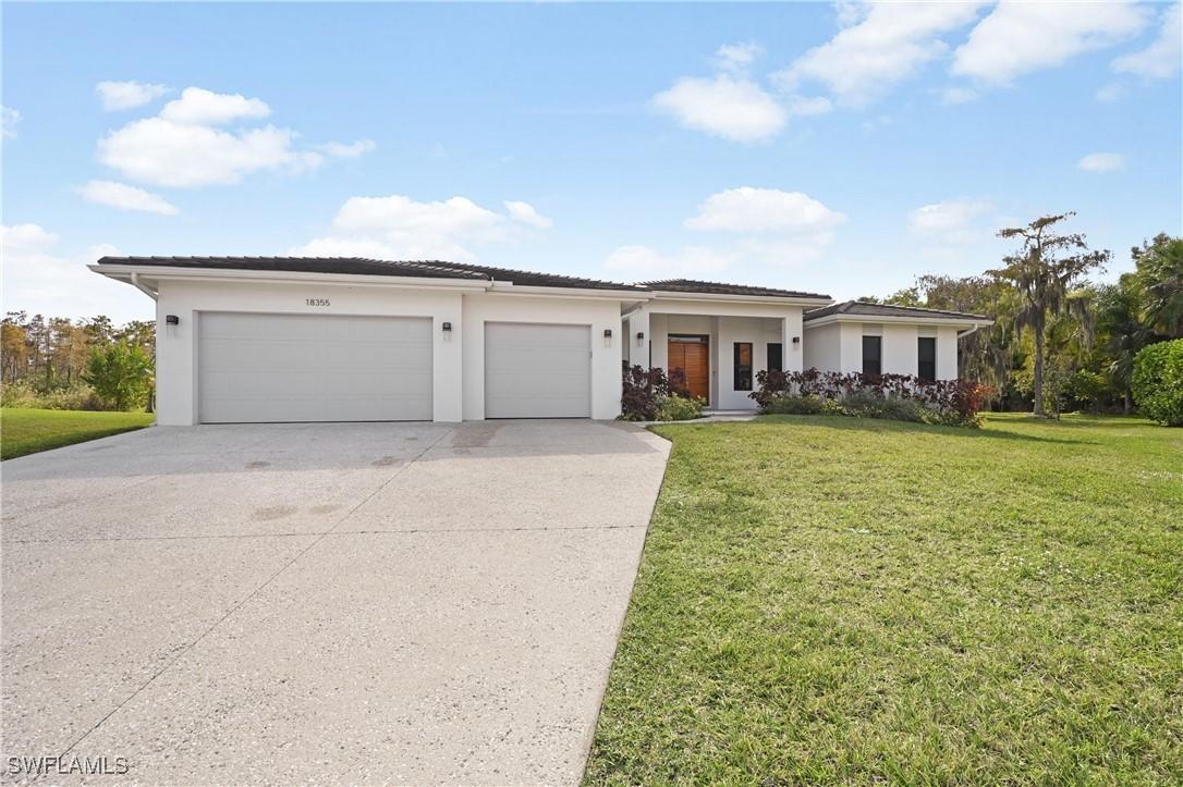 18355 Fairmont Dr., Naples, FL 34114