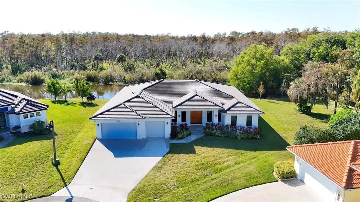 18355 Fairmont Dr., Naples, FL 34114