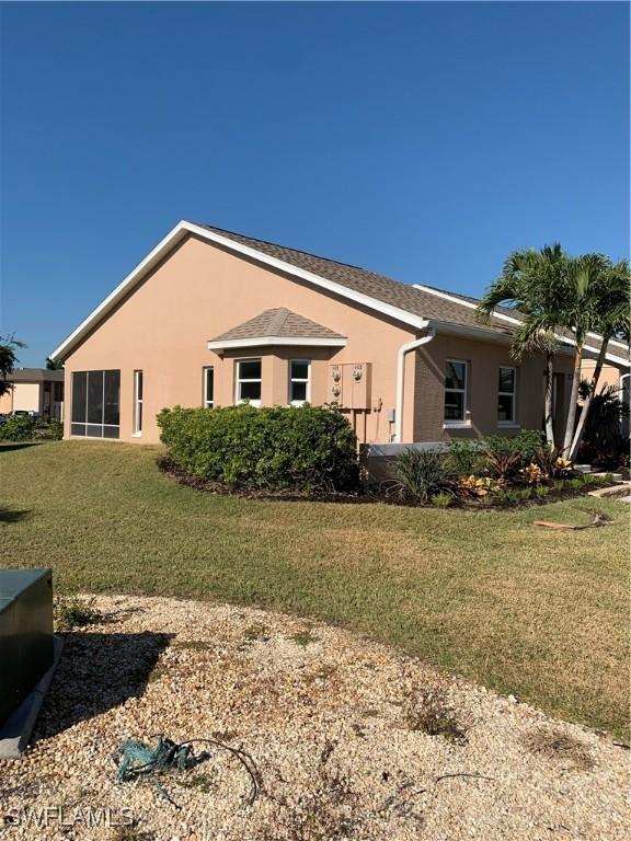 16810 Sanibel Sunset Ct. #602, Fort Myers, FL 33908